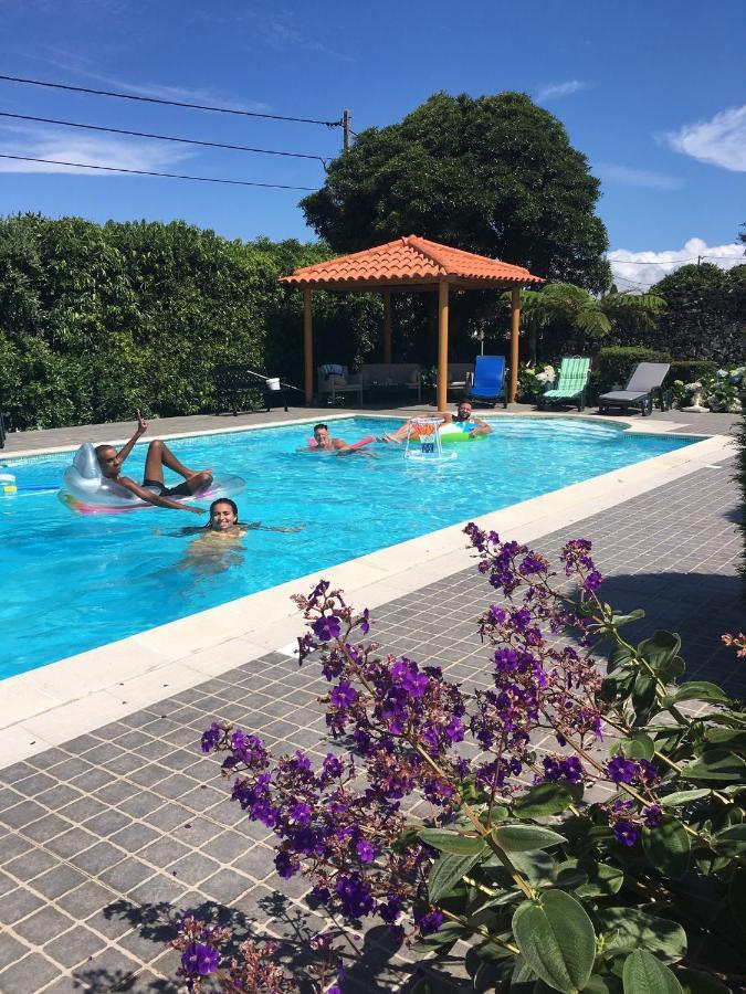 Maria'S Haven Villa Santo Antonio  Екстериор снимка