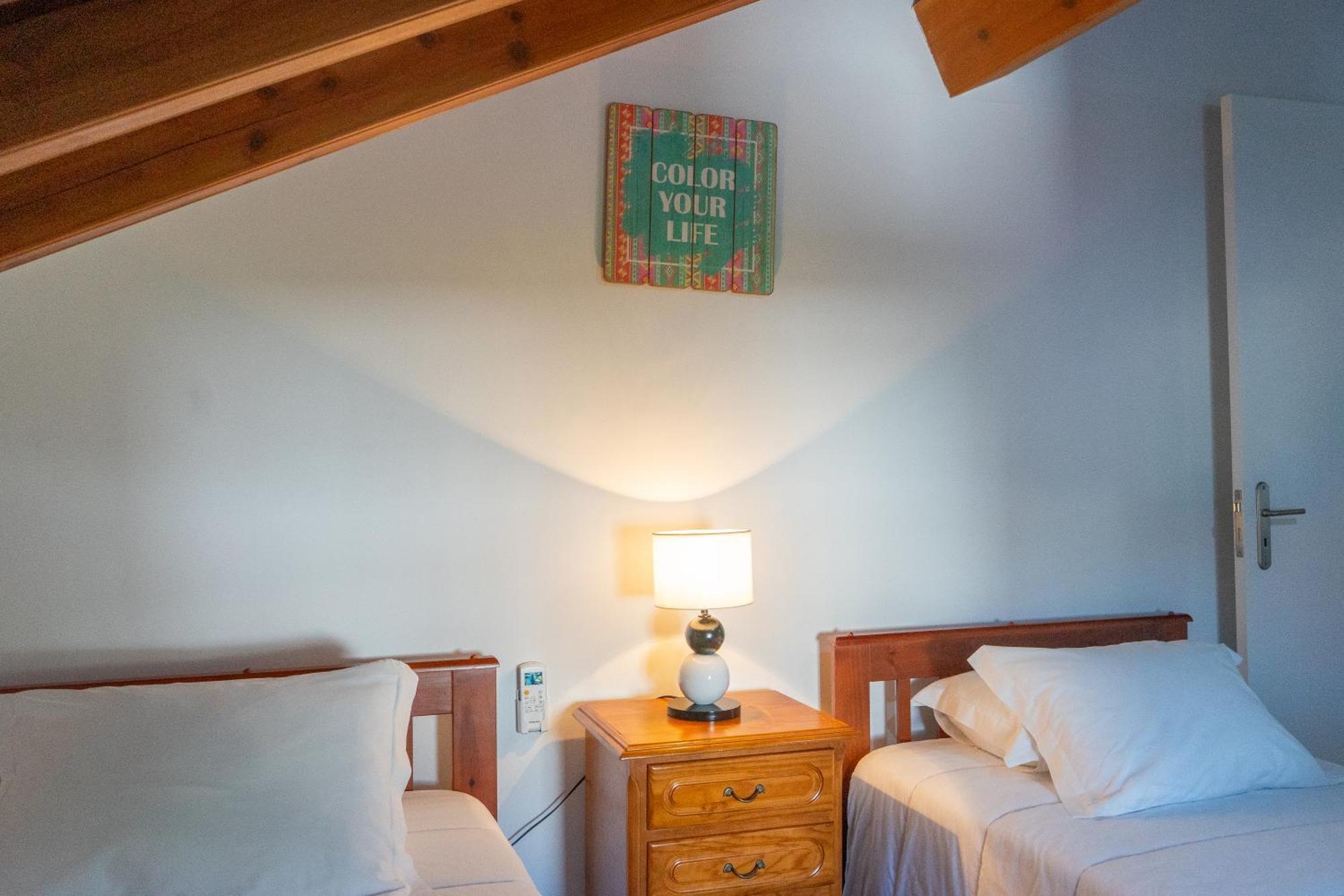 Maria'S Haven Villa Santo Antonio  Екстериор снимка