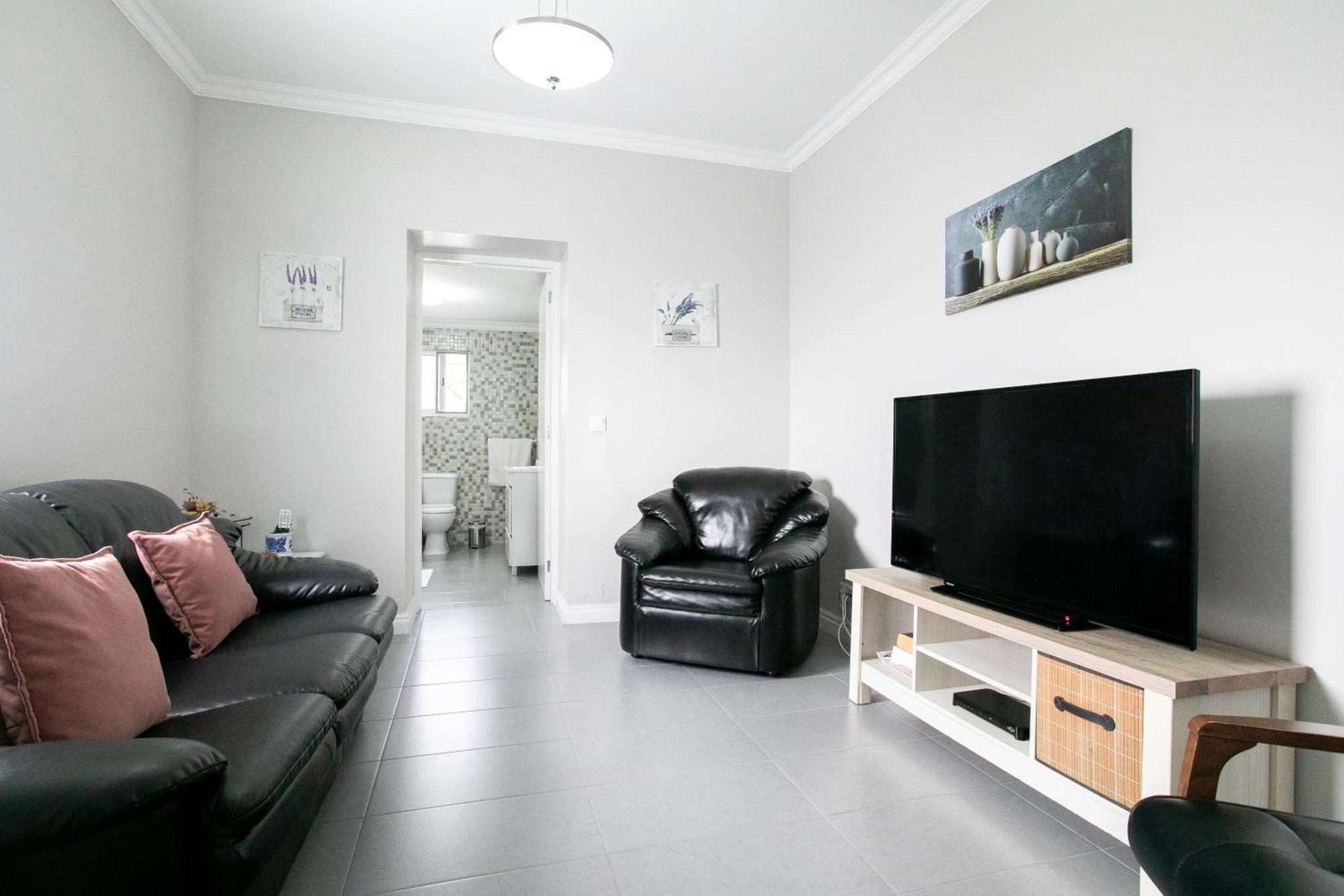 Maria'S Haven Villa Santo Antonio  Екстериор снимка