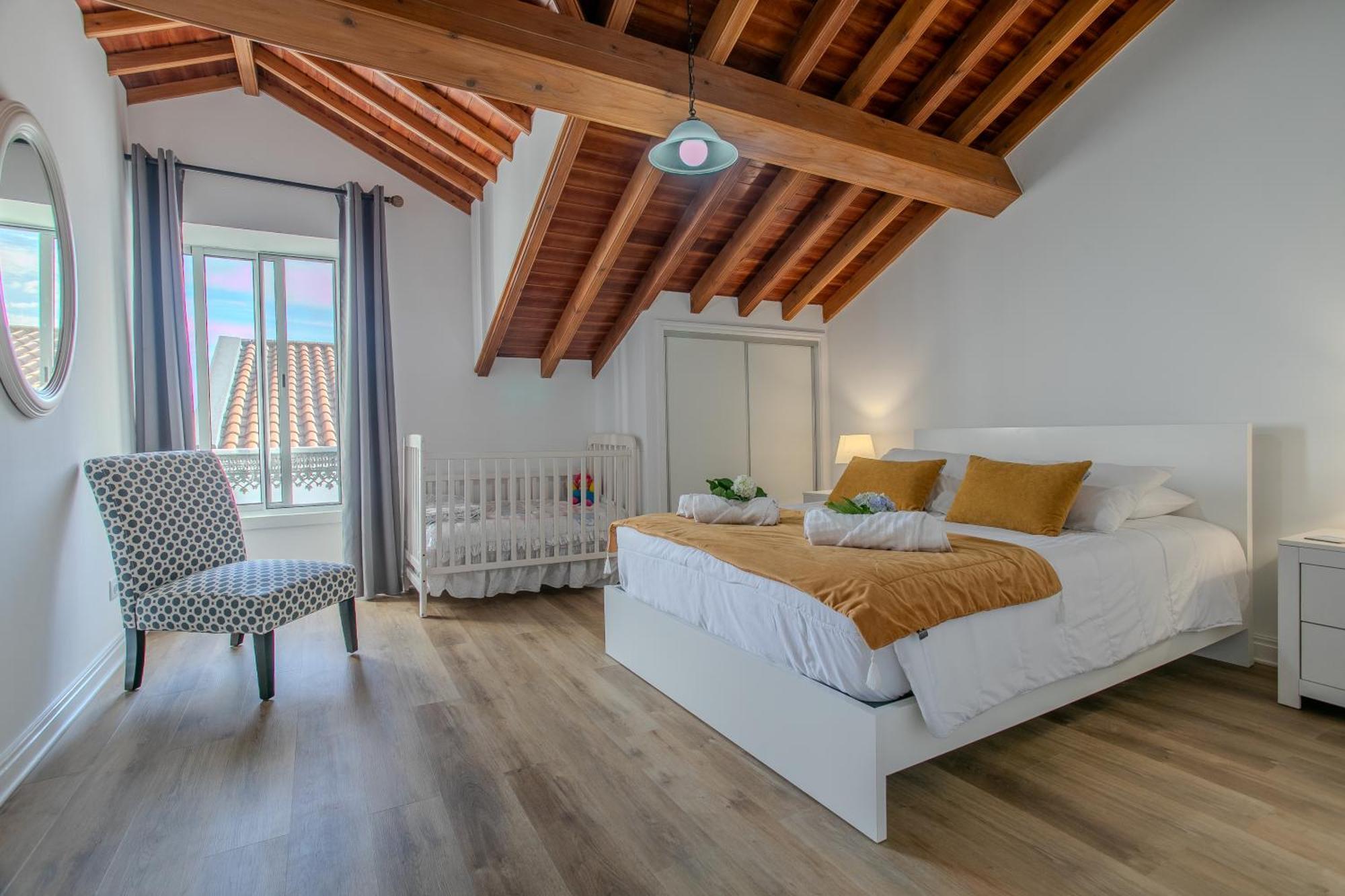 Maria'S Haven Villa Santo Antonio  Екстериор снимка