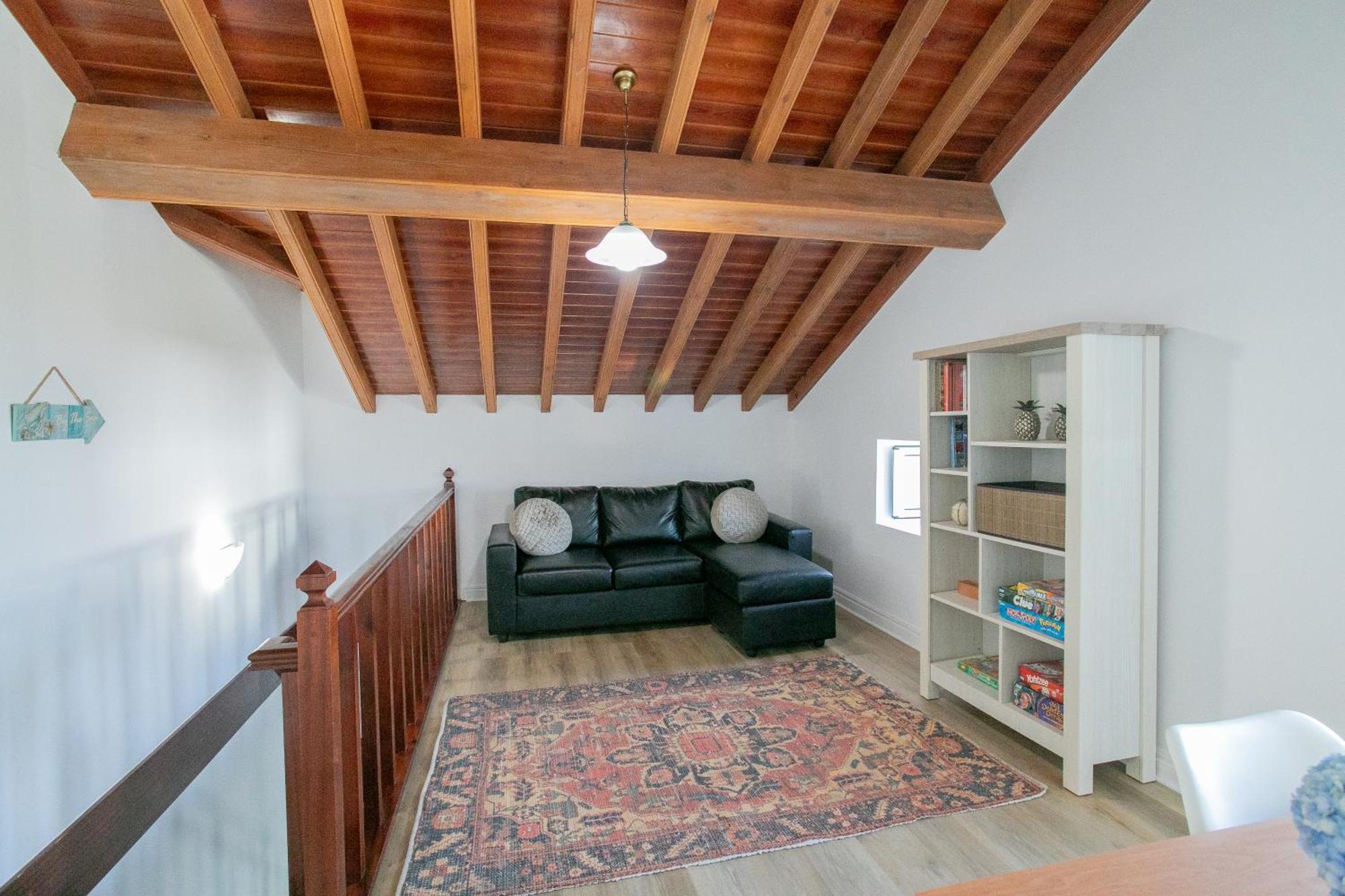 Maria'S Haven Villa Santo Antonio  Екстериор снимка