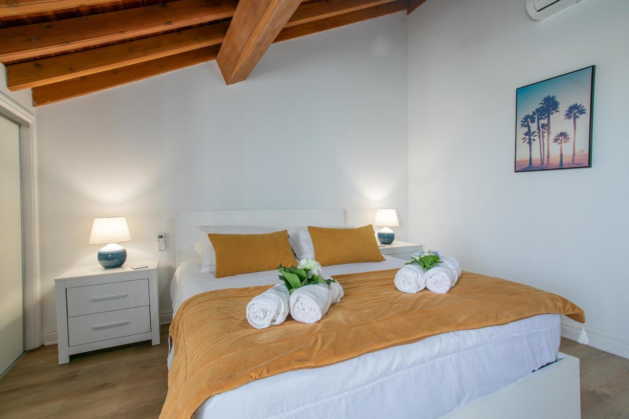 Maria'S Haven Villa Santo Antonio  Екстериор снимка