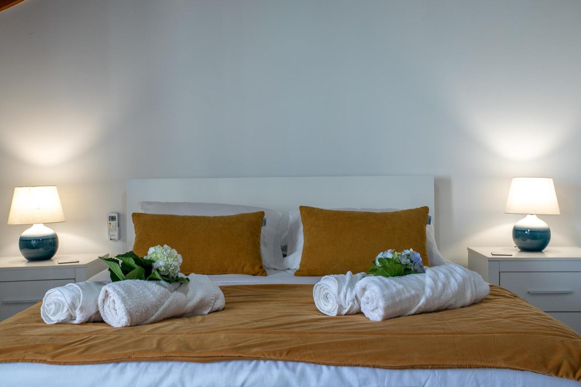 Maria'S Haven Villa Santo Antonio  Екстериор снимка