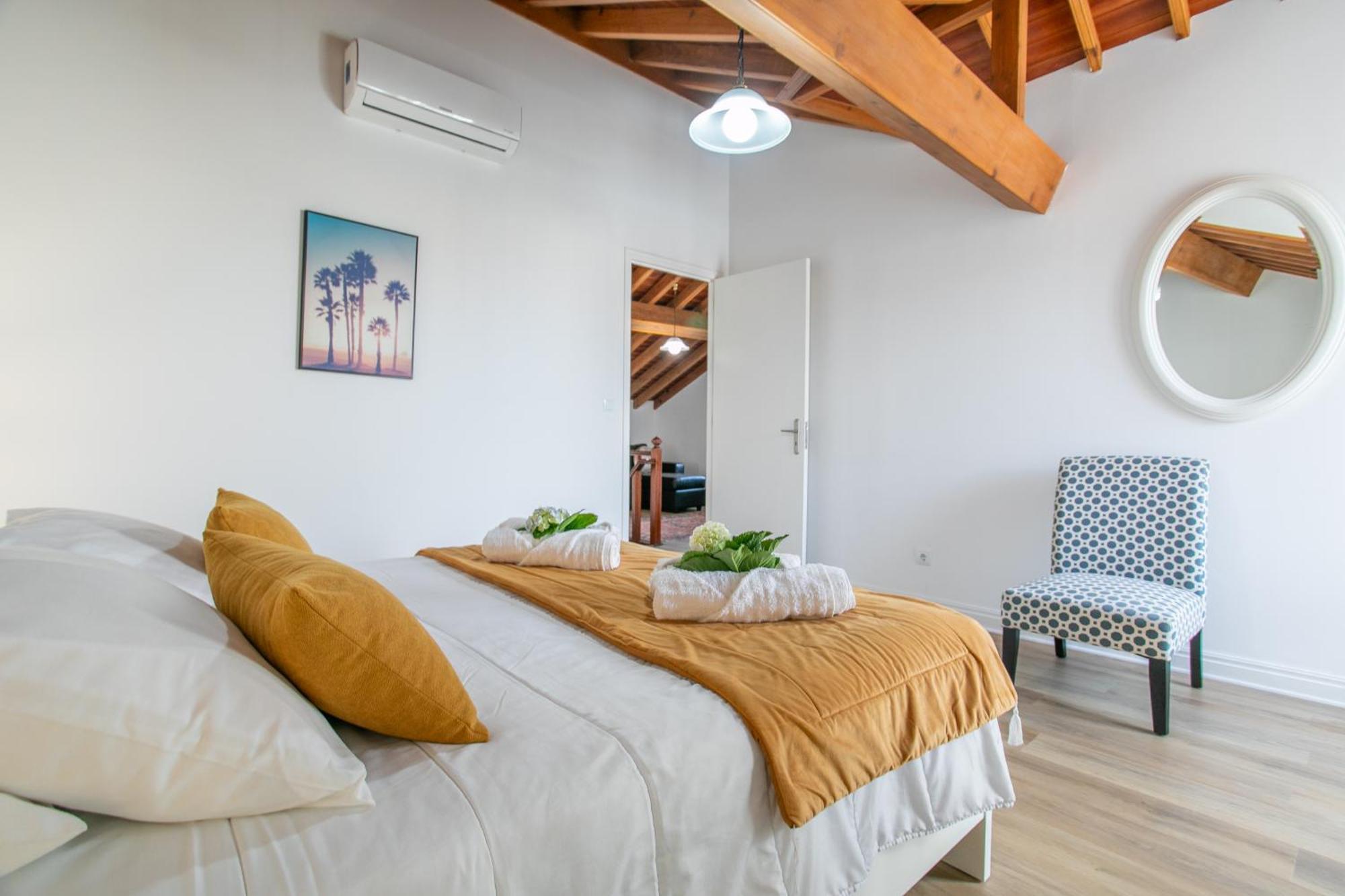 Maria'S Haven Villa Santo Antonio  Екстериор снимка