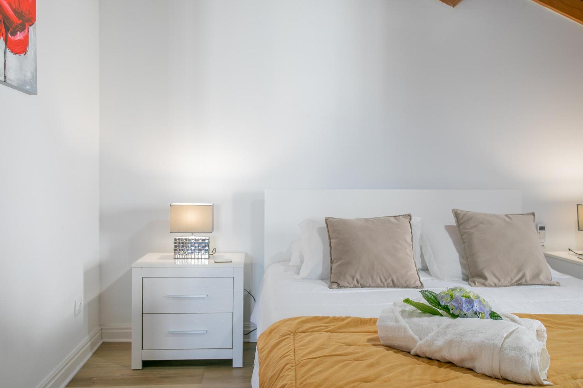Maria'S Haven Villa Santo Antonio  Екстериор снимка
