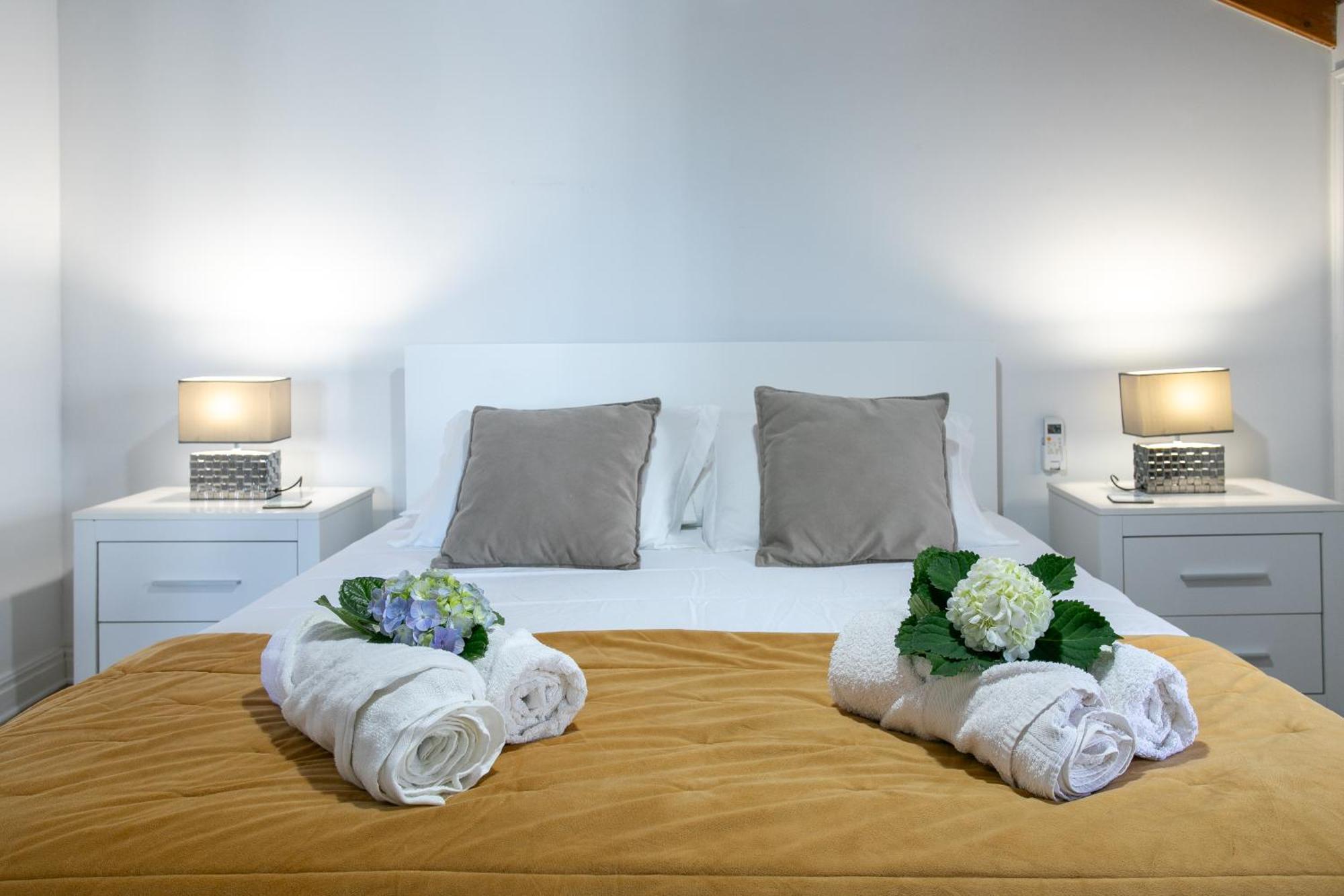 Maria'S Haven Villa Santo Antonio  Екстериор снимка