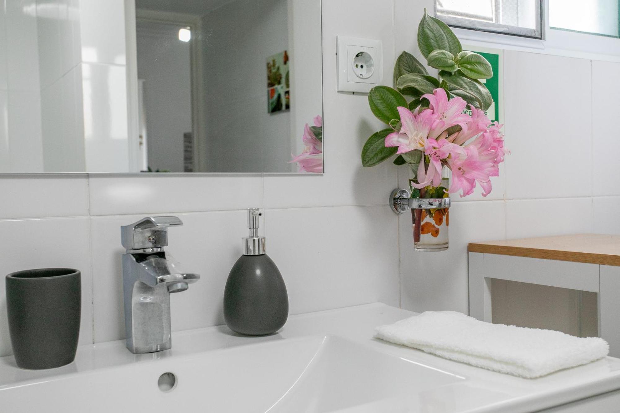 Maria'S Haven Villa Santo Antonio  Екстериор снимка