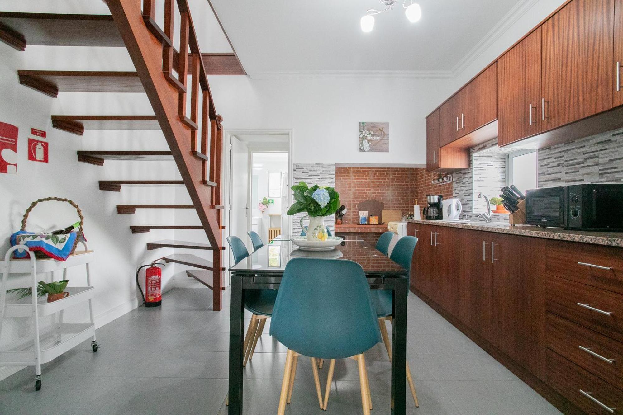 Maria'S Haven Villa Santo Antonio  Екстериор снимка