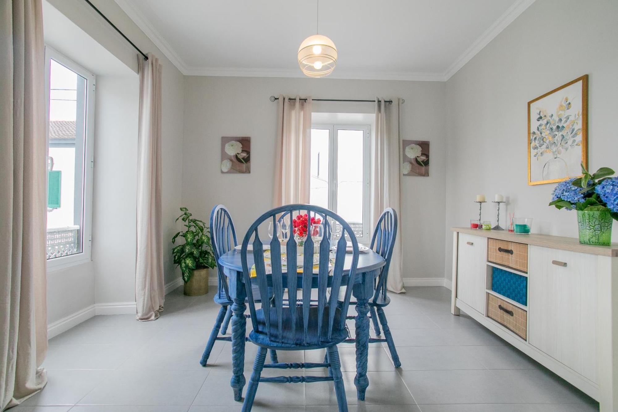 Maria'S Haven Villa Santo Antonio  Екстериор снимка