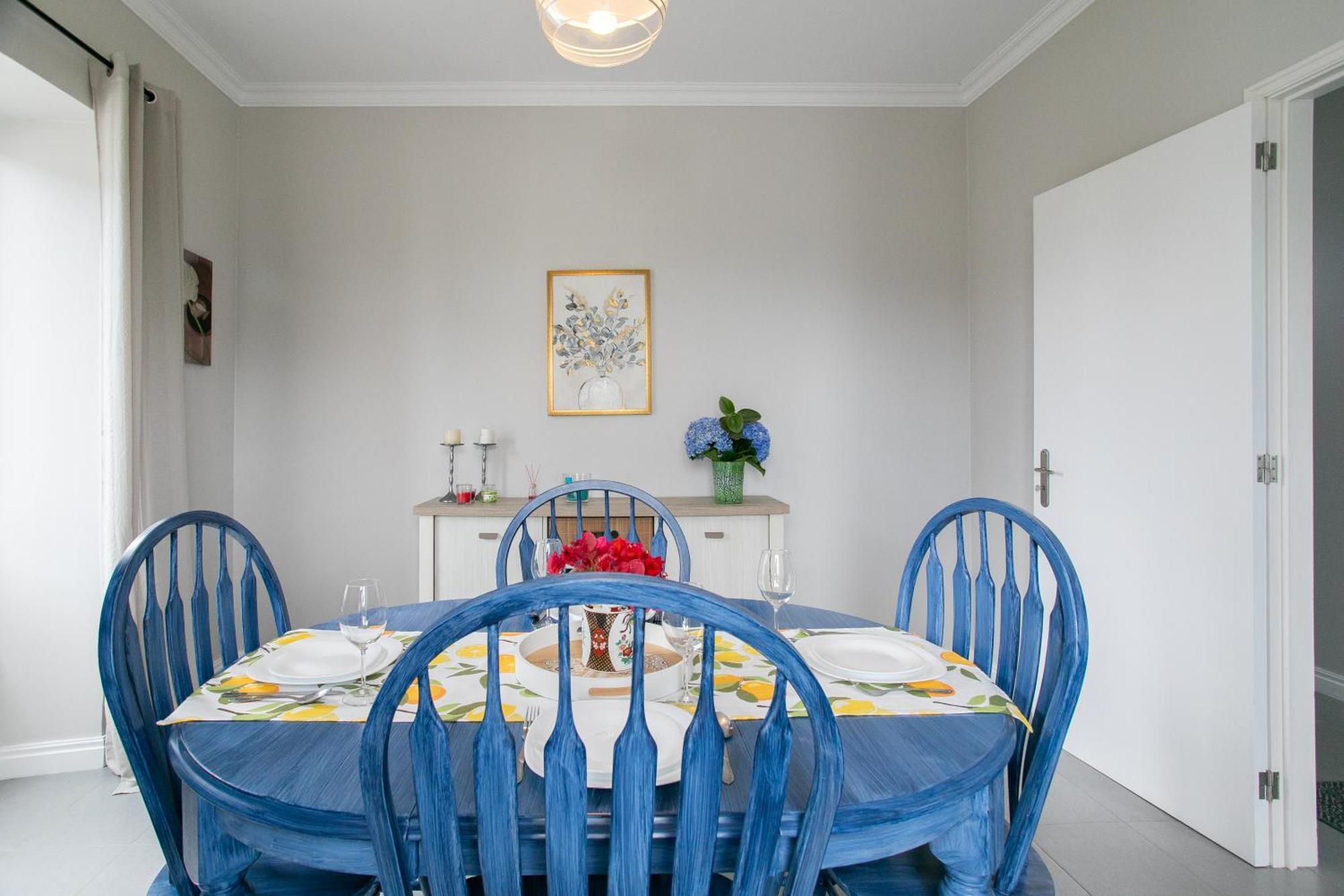 Maria'S Haven Villa Santo Antonio  Екстериор снимка