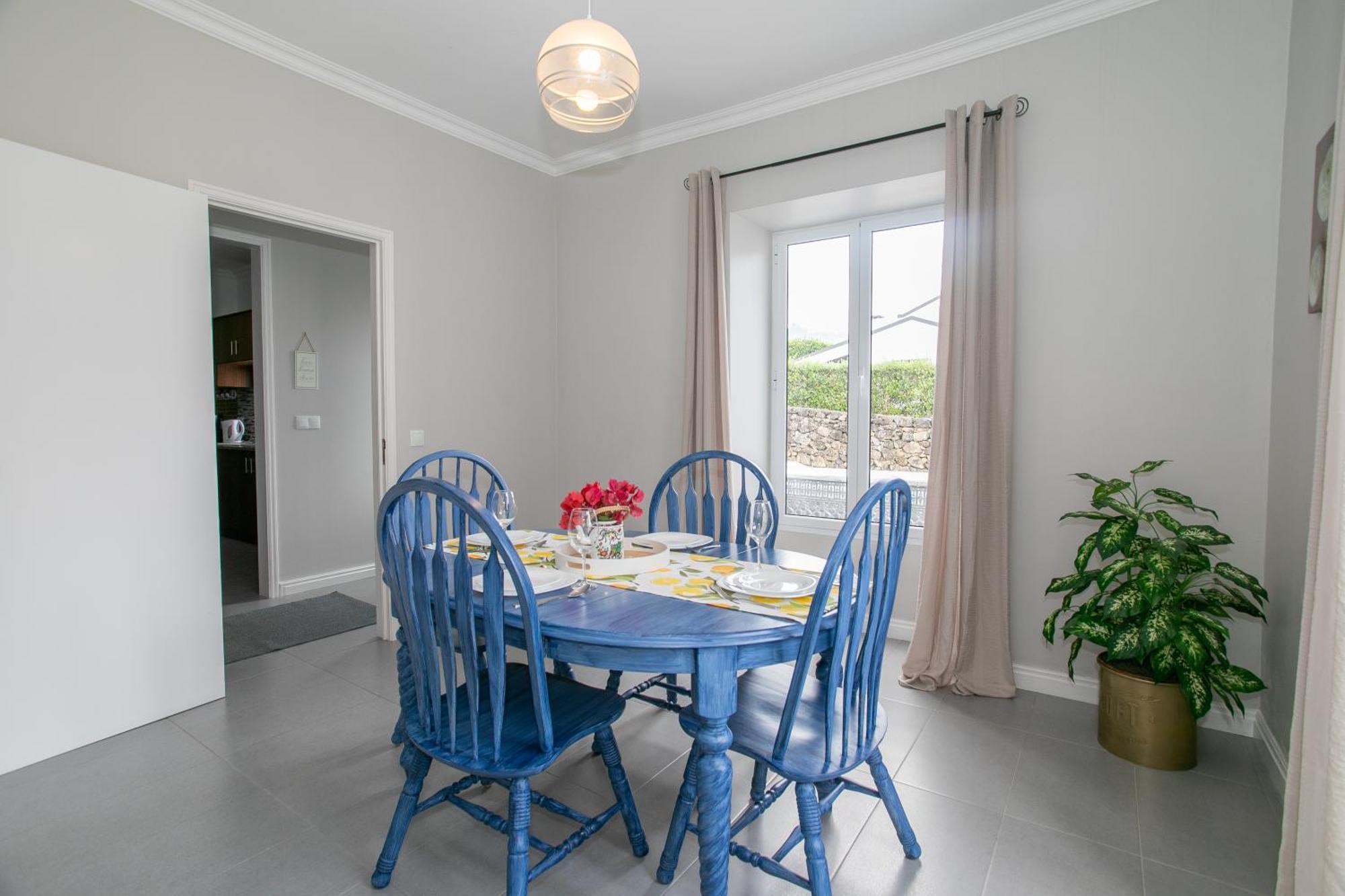 Maria'S Haven Villa Santo Antonio  Екстериор снимка