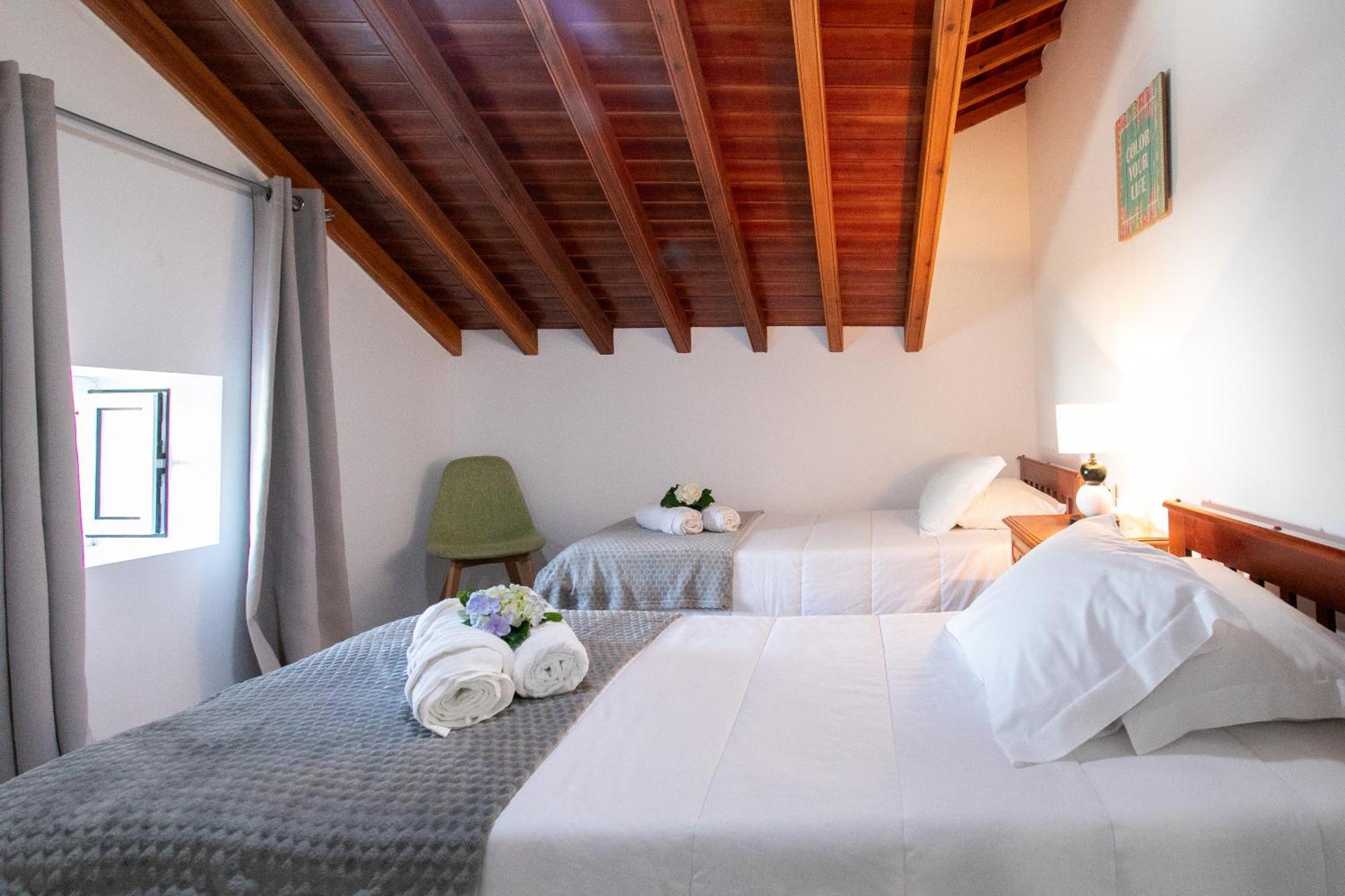 Maria'S Haven Villa Santo Antonio  Екстериор снимка