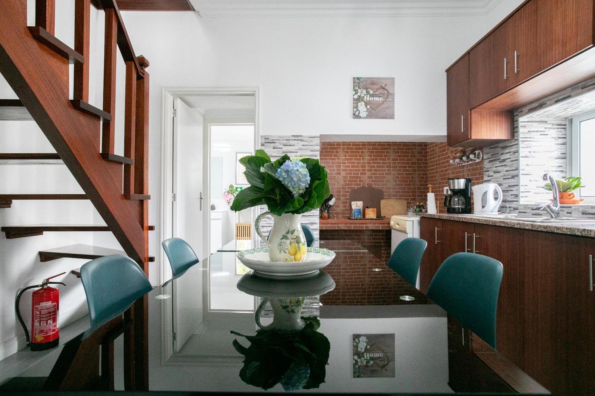 Maria'S Haven Villa Santo Antonio  Екстериор снимка