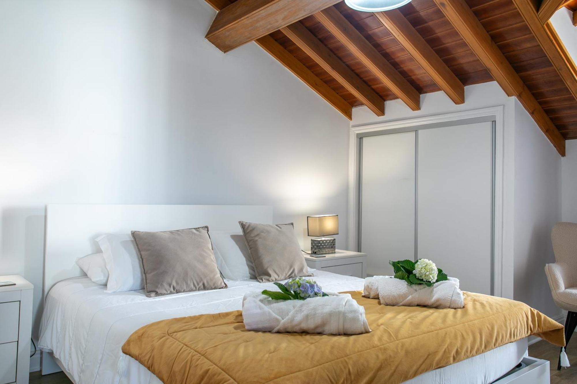 Maria'S Haven Villa Santo Antonio  Екстериор снимка