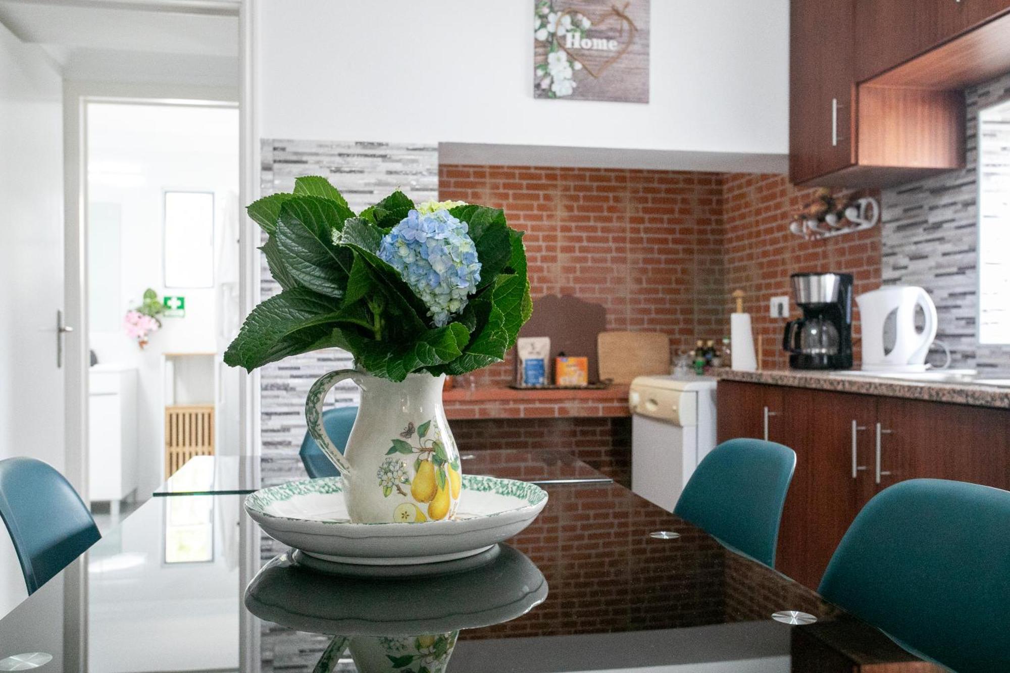 Maria'S Haven Villa Santo Antonio  Екстериор снимка