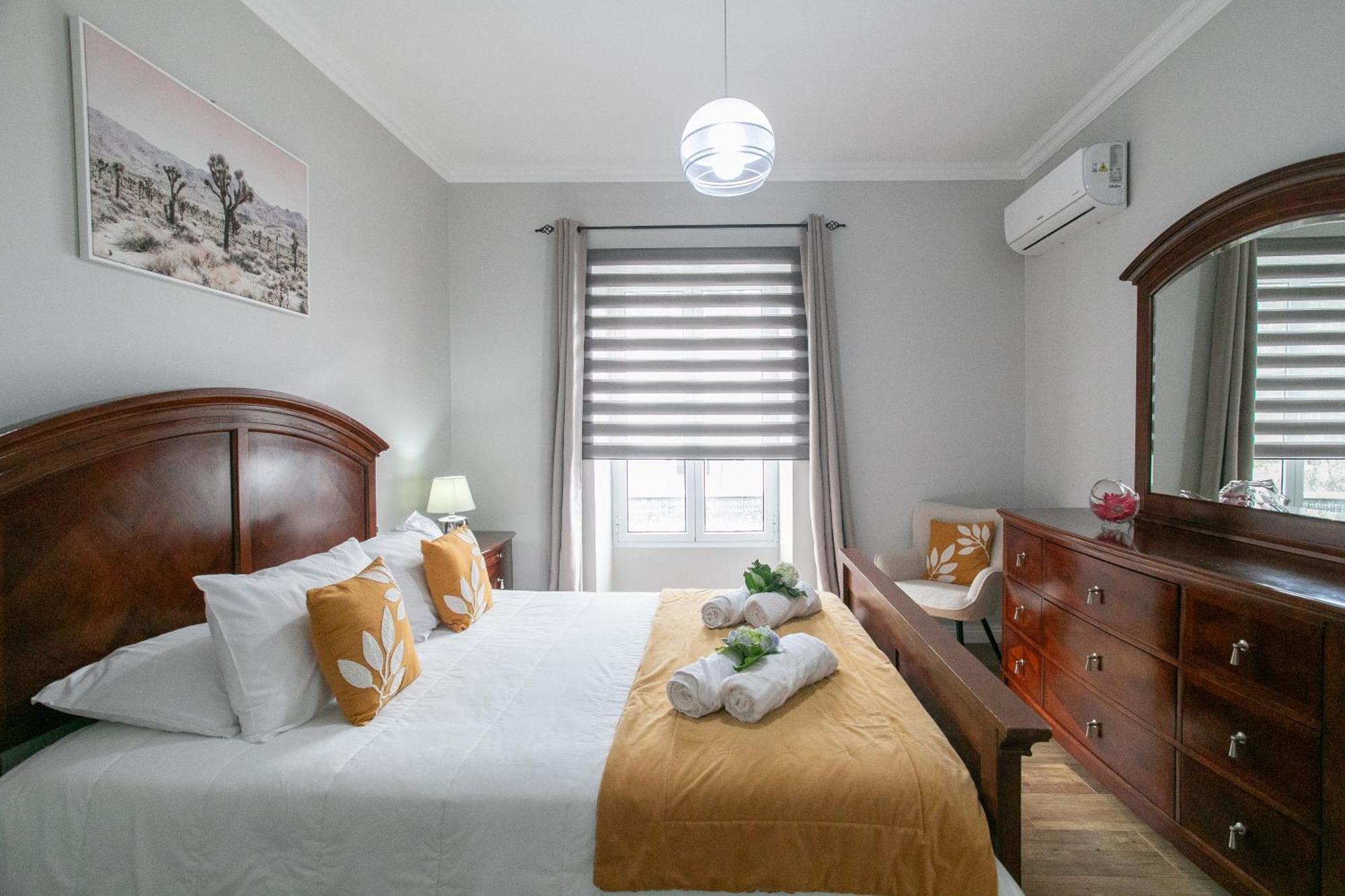 Maria'S Haven Villa Santo Antonio  Екстериор снимка
