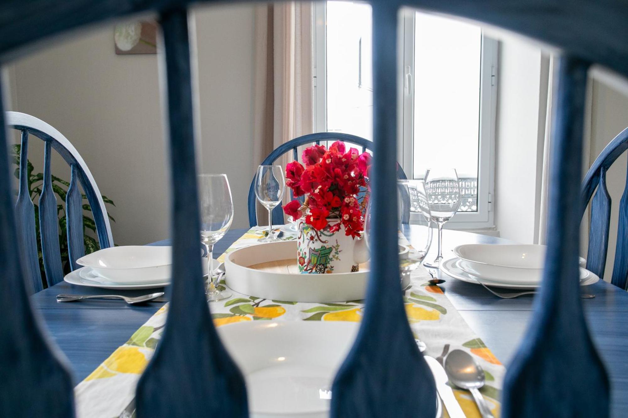 Maria'S Haven Villa Santo Antonio  Екстериор снимка