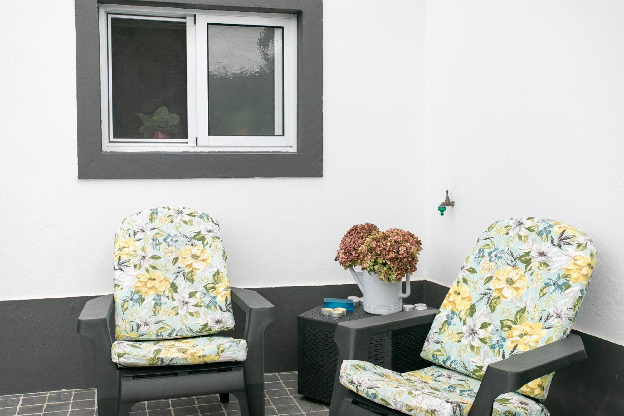Maria'S Haven Villa Santo Antonio  Екстериор снимка