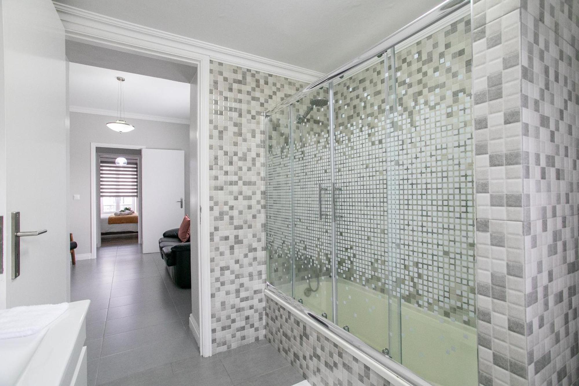 Maria'S Haven Villa Santo Antonio  Екстериор снимка