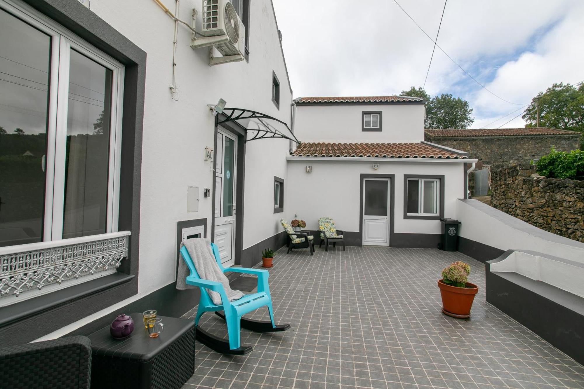 Maria'S Haven Villa Santo Antonio  Екстериор снимка
