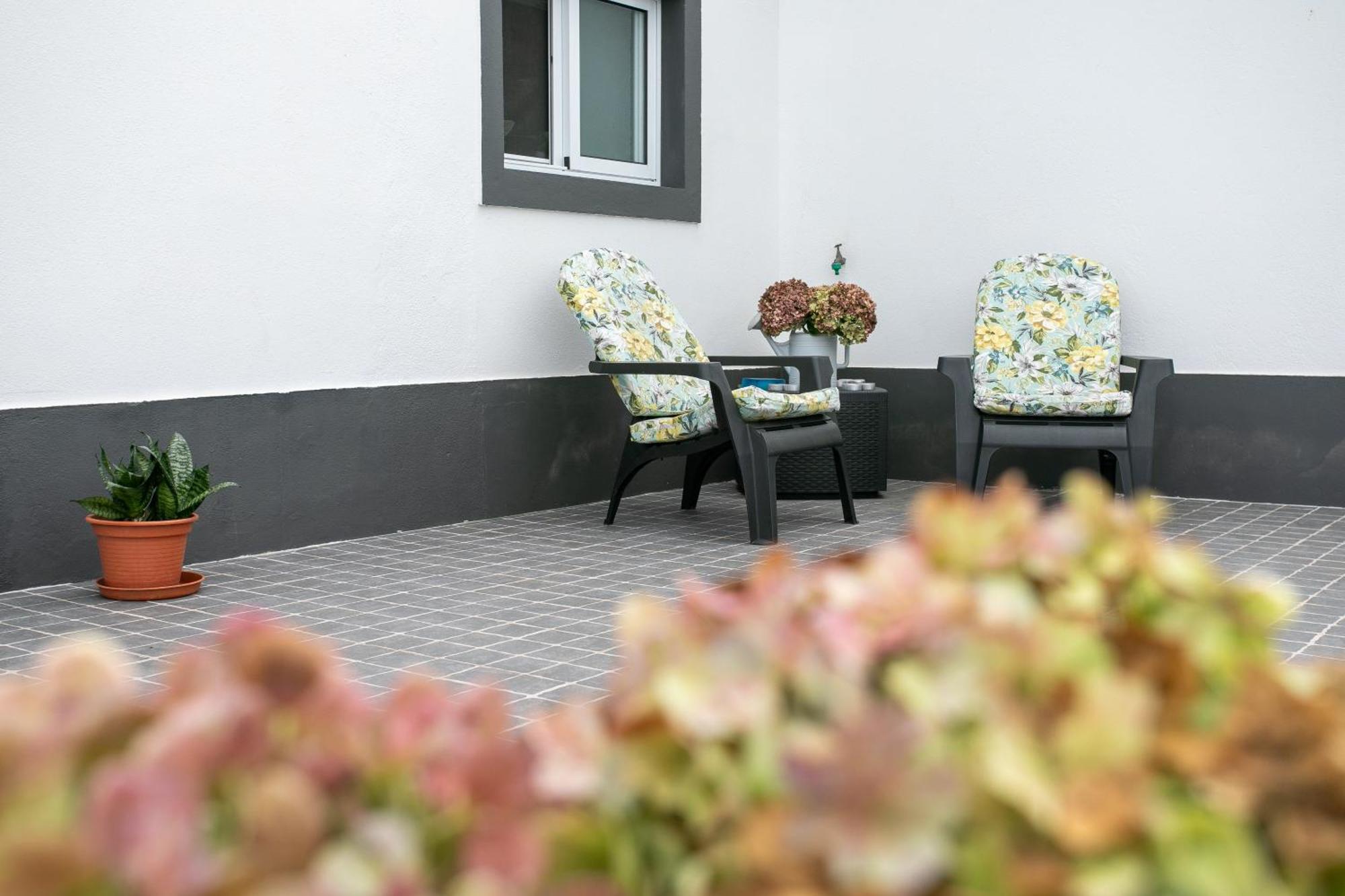 Maria'S Haven Villa Santo Antonio  Екстериор снимка