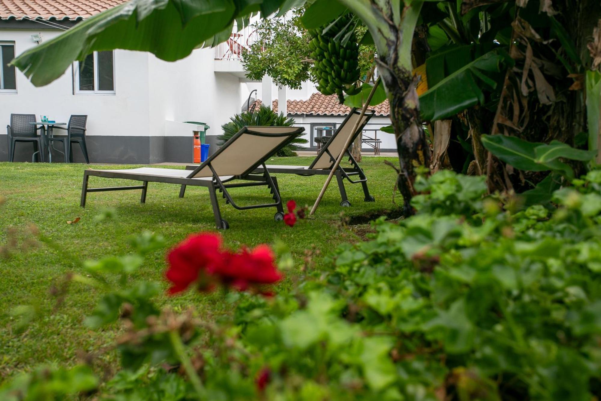 Maria'S Haven Villa Santo Antonio  Екстериор снимка