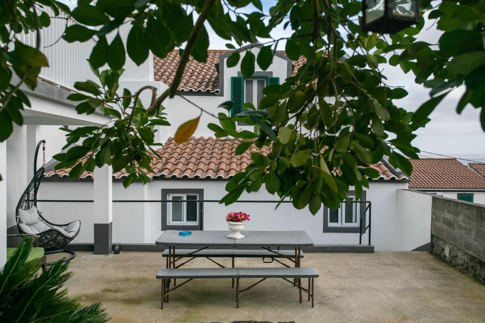 Maria'S Haven Villa Santo Antonio  Екстериор снимка