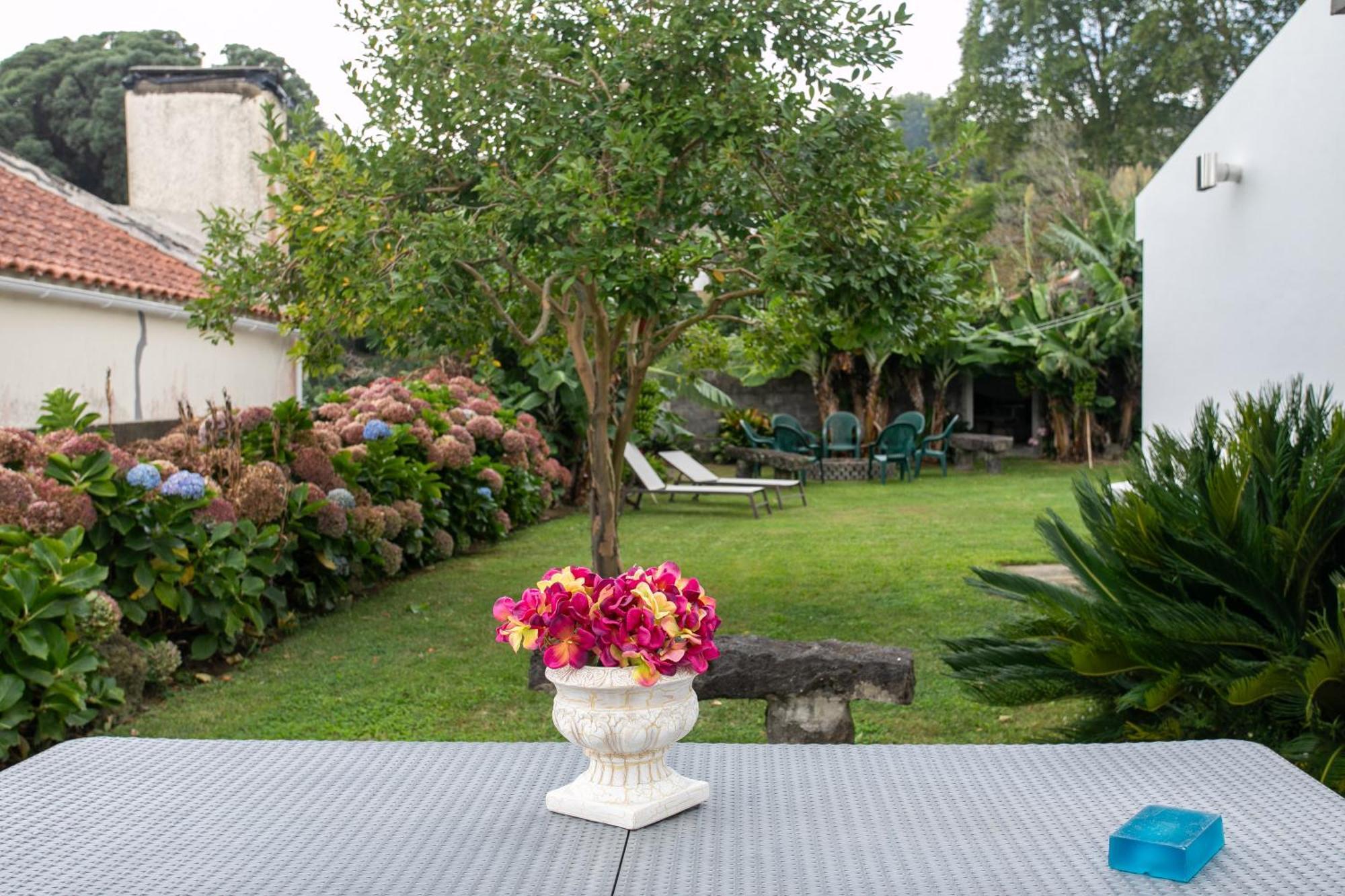 Maria'S Haven Villa Santo Antonio  Екстериор снимка