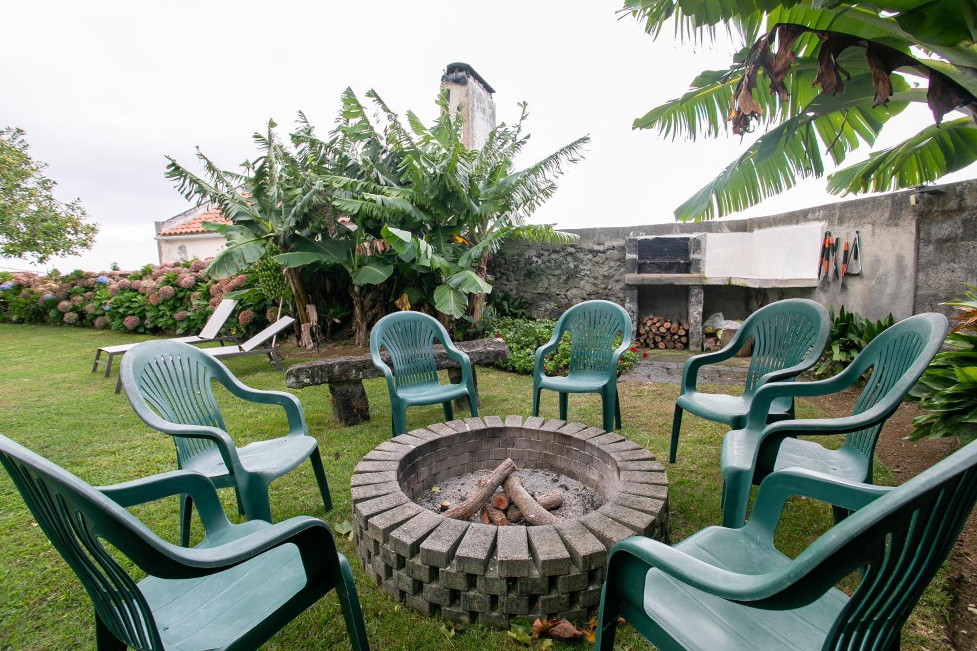 Maria'S Haven Villa Santo Antonio  Екстериор снимка