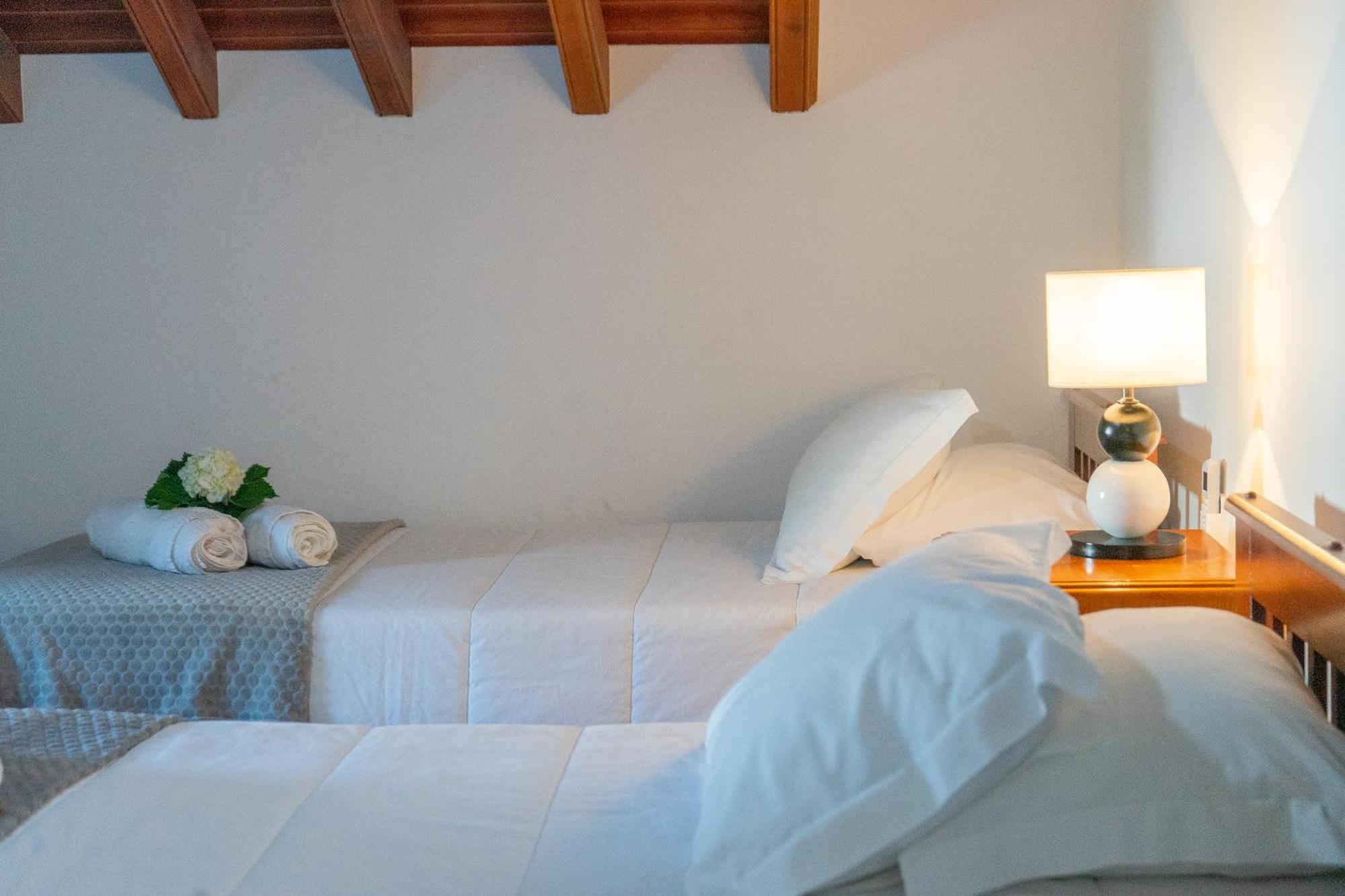Maria'S Haven Villa Santo Antonio  Екстериор снимка