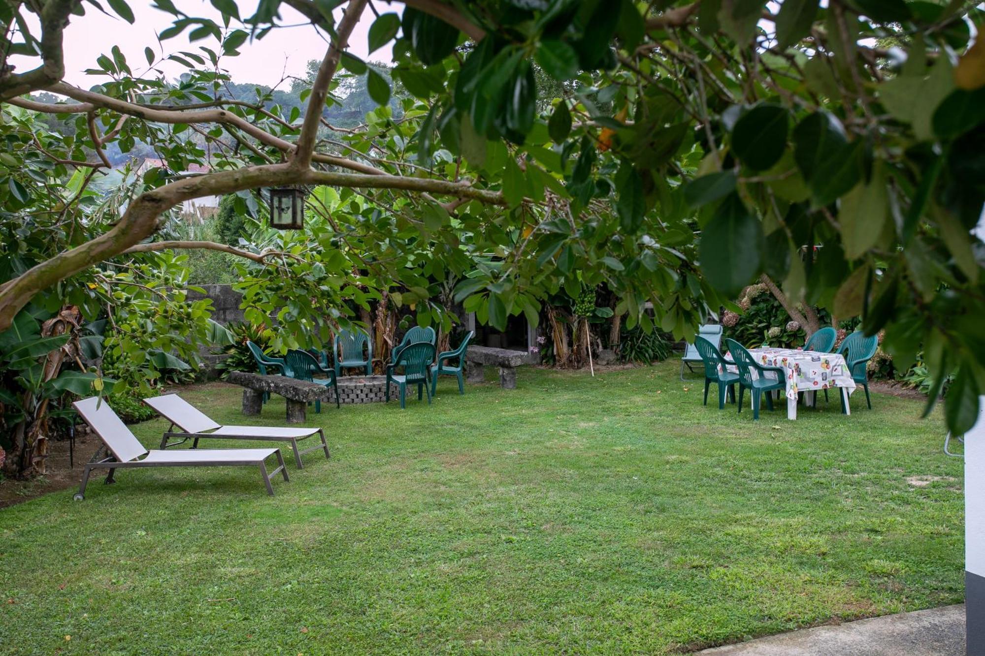Maria'S Haven Villa Santo Antonio  Екстериор снимка