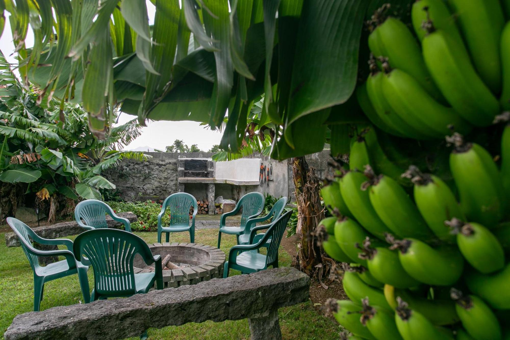 Maria'S Haven Villa Santo Antonio  Екстериор снимка