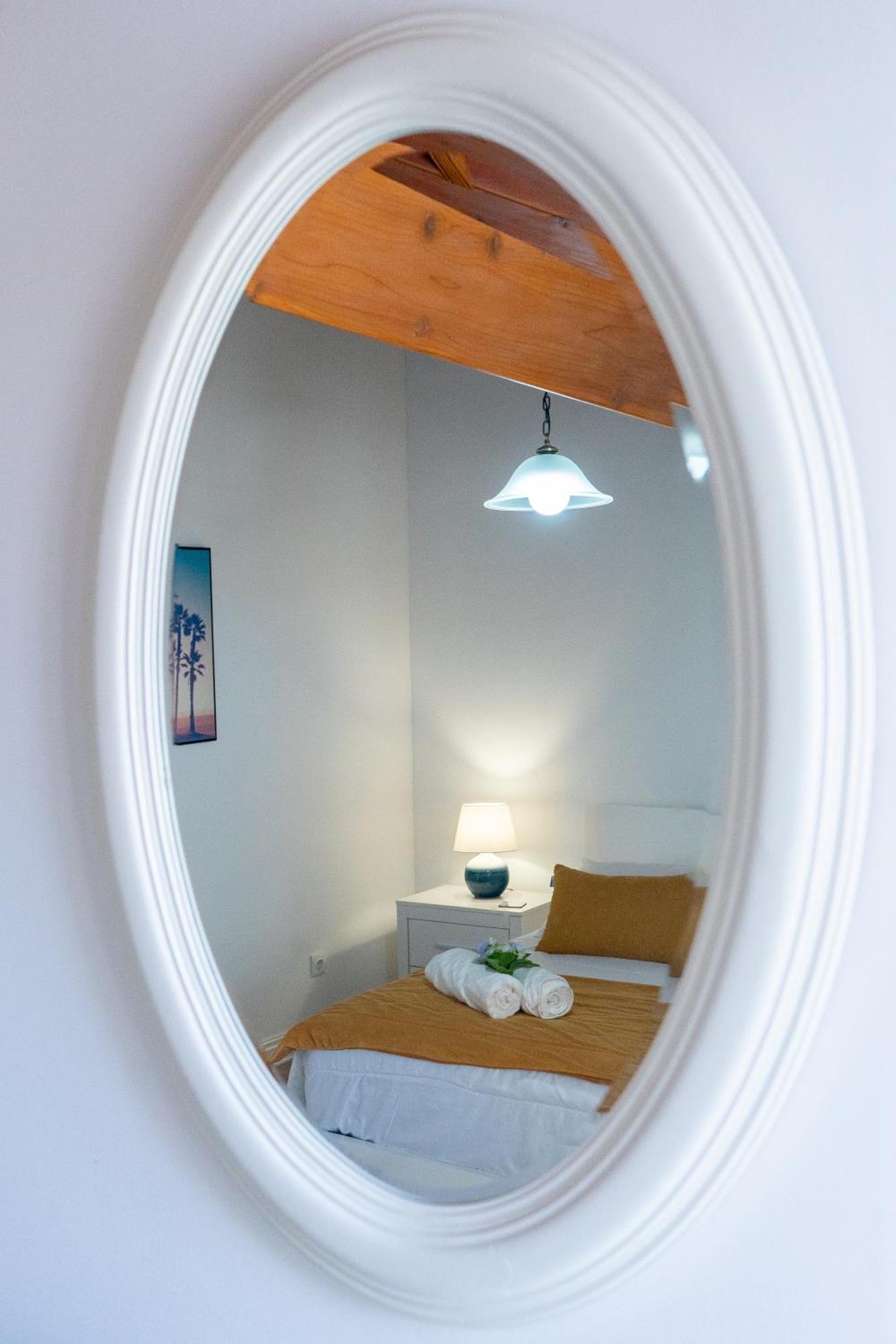 Maria'S Haven Villa Santo Antonio  Екстериор снимка