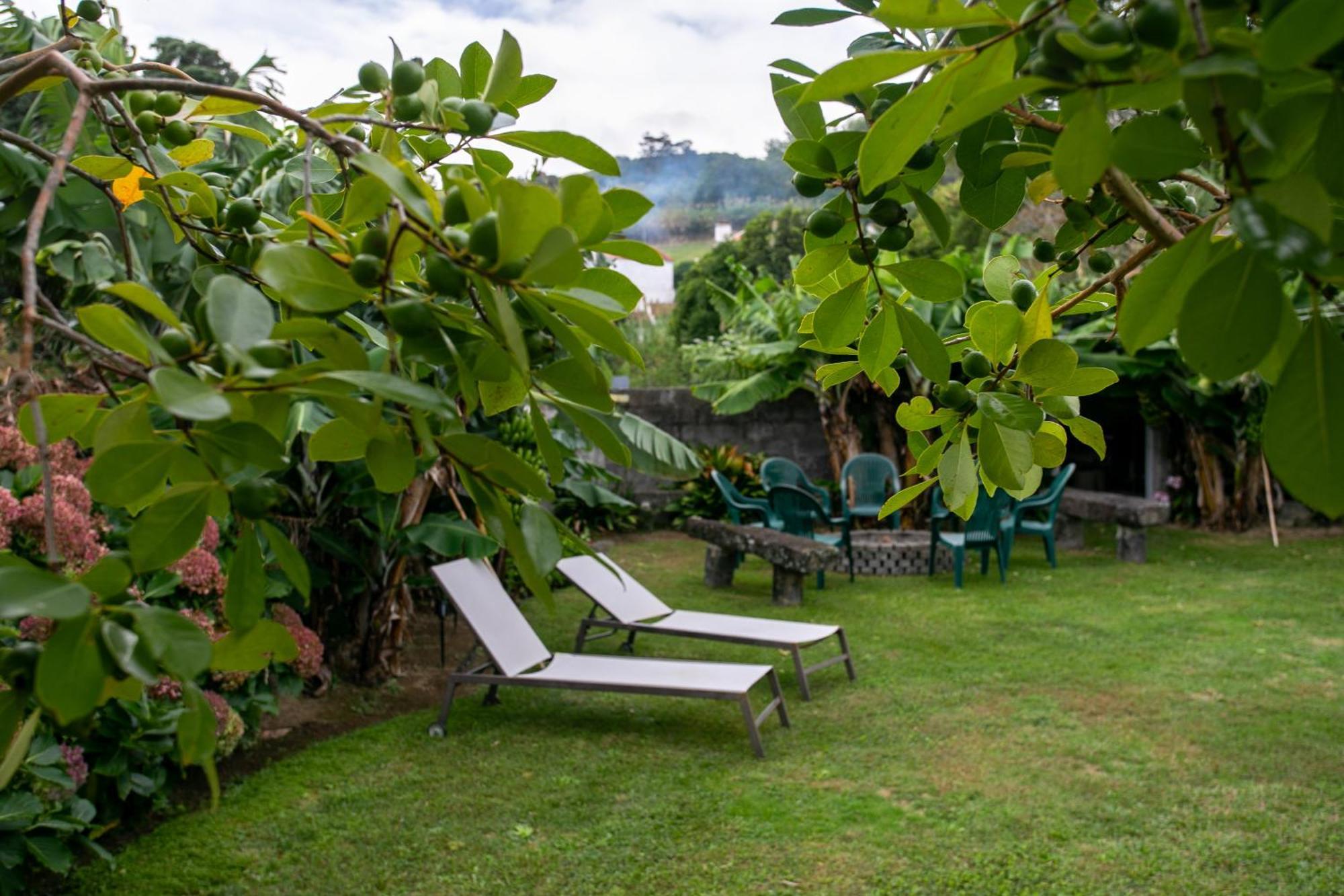Maria'S Haven Villa Santo Antonio  Екстериор снимка